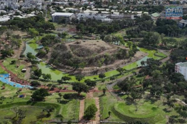 RESIDENCE DE STANDING LE PORT APPARTEMENT T2 - IDEAL INVESTISSEMENT OU 1° ACHAT