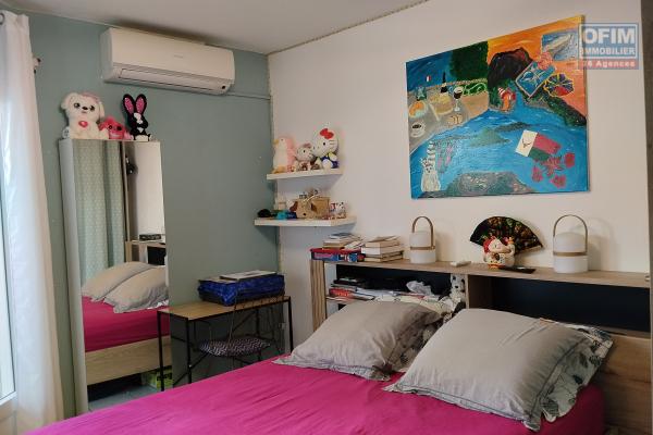 A Vendre - BOUCAN CANOT- Appartement Meubl&eacute; Moderne et chaleureux