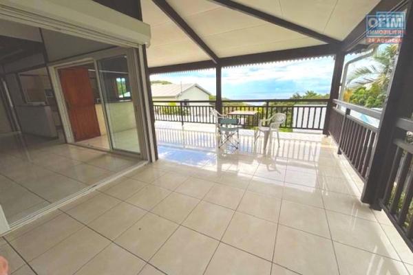 A vendre spacieuse maison T6/7 &agrave; La Montagne