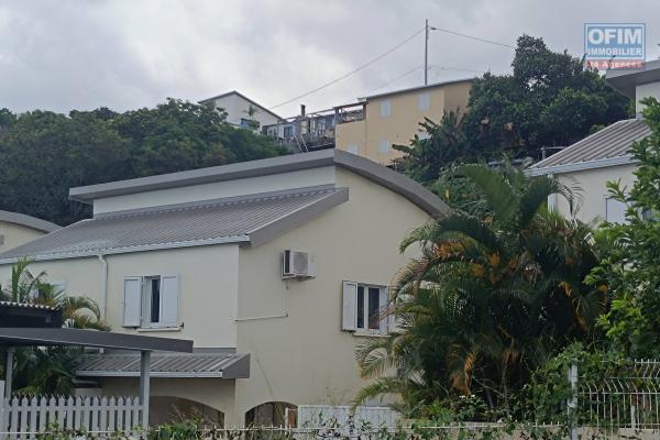 Villa 3 Chambres en duplex au calme Ravine des Cabris