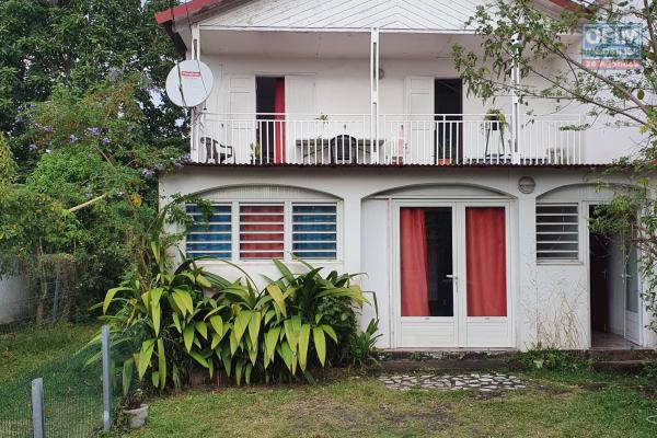 À vendre – Ensemble immobilier a Saint - Andre avec fort potentiel locatif