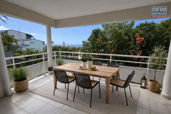 A vendre T2 plein centre de La Montagne, à proximité de tous les commerces, à pieds.