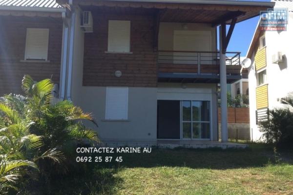 A vendre &agrave; La Montagne maison T5, mitoyenne d'un cot&eacute;,au calme d'une impasse