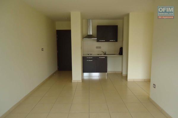 A vendre T2 dans la residence Lobellia &agrave; Ste Clotilde