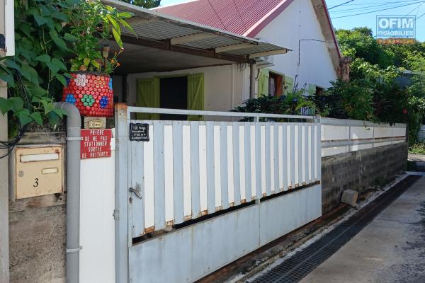 Villa F3/F4 de 75 m2