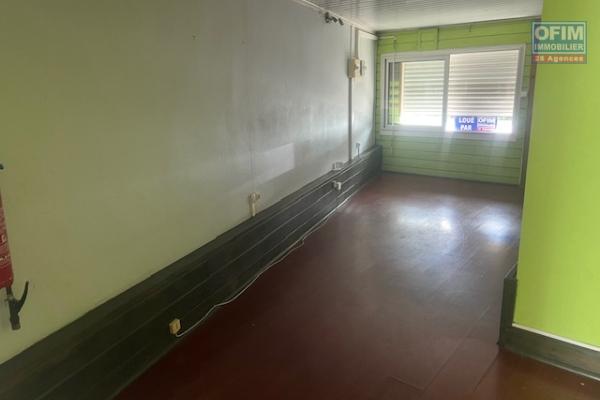 A Louer local commercial de 22m2 centre ville l'ETANG SALE LES HAUTS