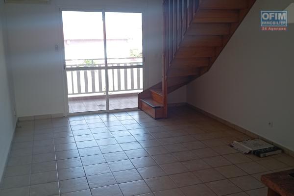 A LOUER APPARTEMENT F1 BIS DE 46 M2 A LA SALINE LES BAINS