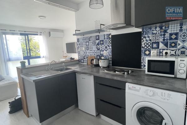 A LOUER STUDIO 25.79 M2 - SAINTE MARIE