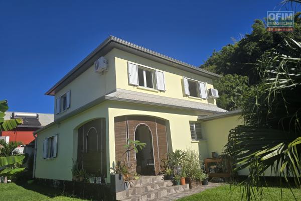 À LOUER villa de 110 m2 en R+1 – Disponible à partir du 1er juin