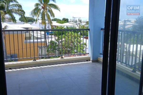 Louer appartement F4 neuf sur le Port