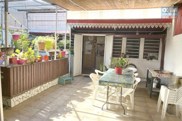 IDEAL PREMIER ACHAT  -  MAISON  D&rsquo;HABITATION TYPE T4 A LE PORT