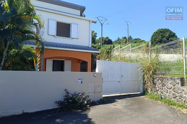 Villa 3 Chambres en duplex au calme Ravine des Cabris