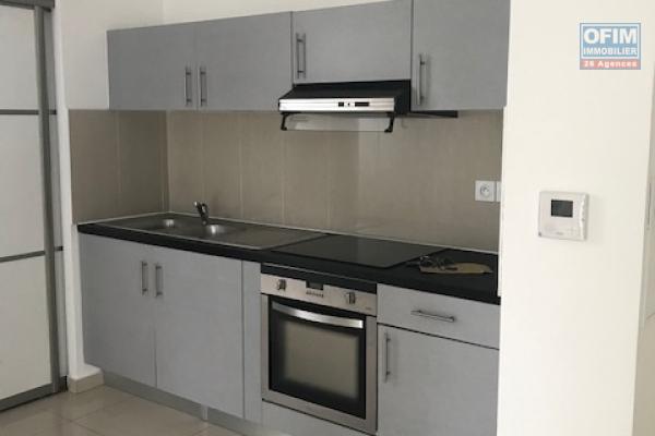 A Vendre ce beau F3 d'une surface de 62.96m2 sur la résidence PALMEA à Sainte Clotilde.