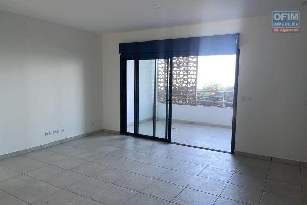 A louer appartement T2 r&eacute;cent &agrave; St Leu Stella