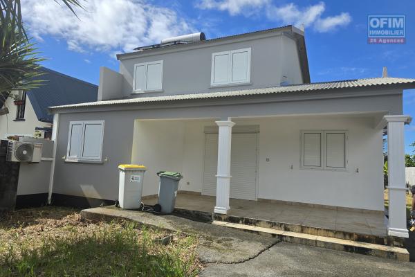 &Agrave; vendre Saint-Andr&eacute; villa F4