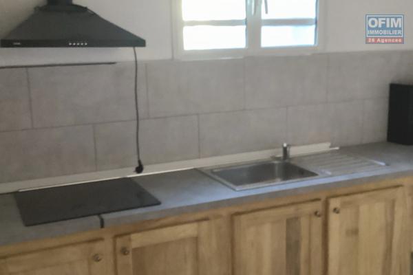 À LOUER – Maison Duplex F5 – Bagatelle