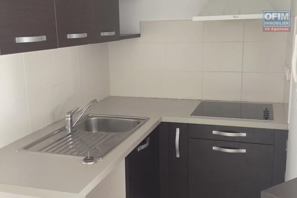 A vendre T2 Résidence flamboyant