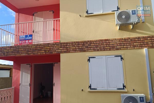 À louer – Appartement T3 entièrement rénové
