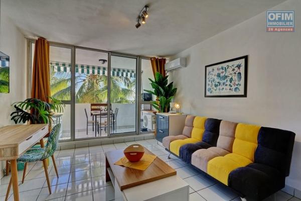 A vendre - Boucan Canot - Studio 31 M2 - 203 300 euros