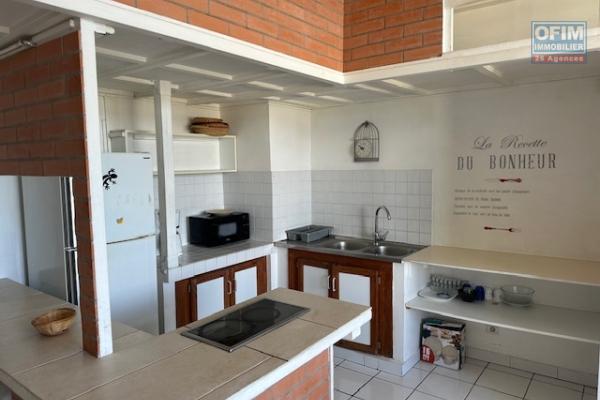 Appartement T2 MEUBLE – Résidence Guetali - Saint-Pierre Centre