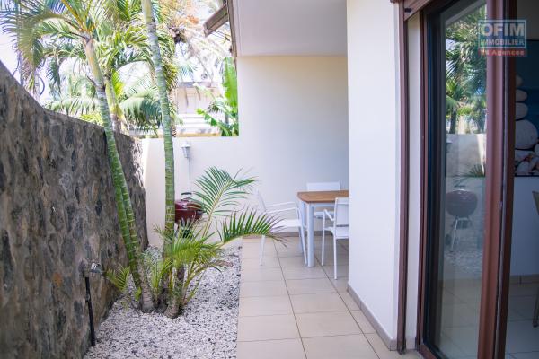 Maison F4 duplex meublée – Terre Sainte - À visiter sans tarder !