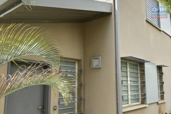 À LOUER – T2 en rez-de-chaussée – Résidence Villa Océan