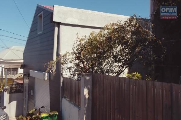 Villa F4 duplex de 130 m2environ