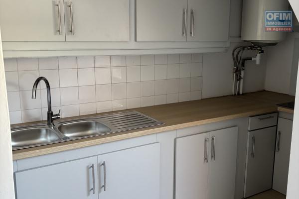 À louer – Appartement duplex F4/5 a Mongaillard