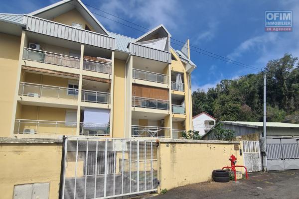 À LOUER – T2, 1 chambre – Résidence Charlène proximité centre ville Sainte marie