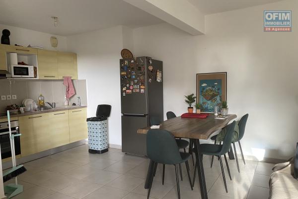 A vendre appartement T3 avec beau volume - A la Possession Camp Magloire.