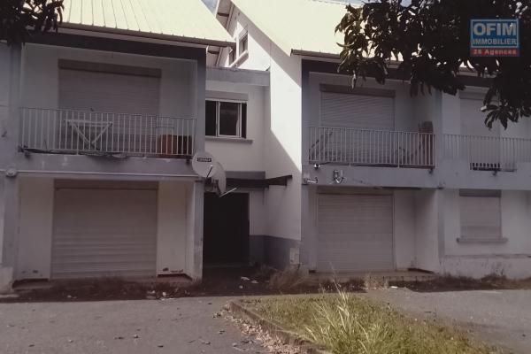 Immeuble de 8 lots à rafraichir