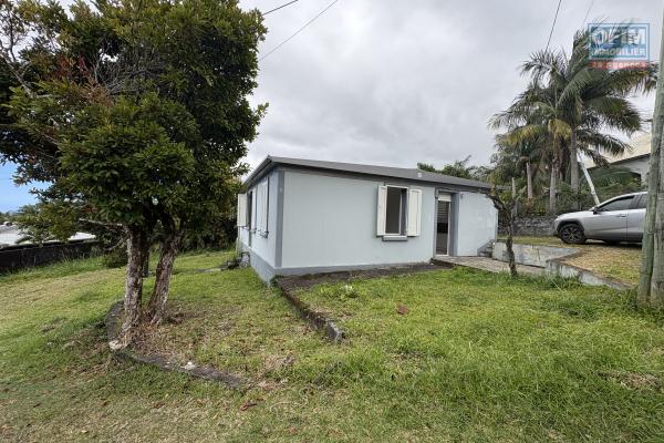 A Louer Villa 4 chambres avec un grand jardin à Cambourg - SAINTE ANNE