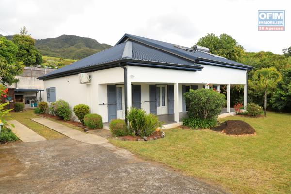A Vendre Villa de prestige F5 de 215 m2 à Saint-Denis