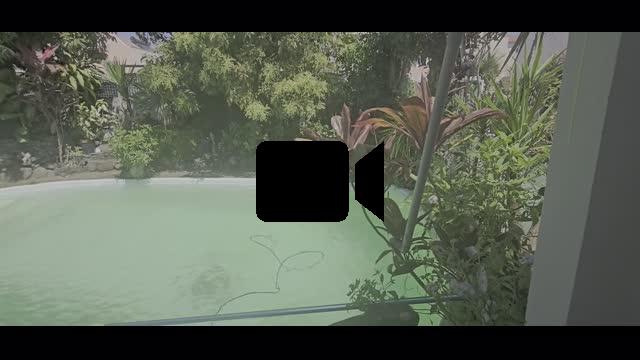 Maison entièrement meublée