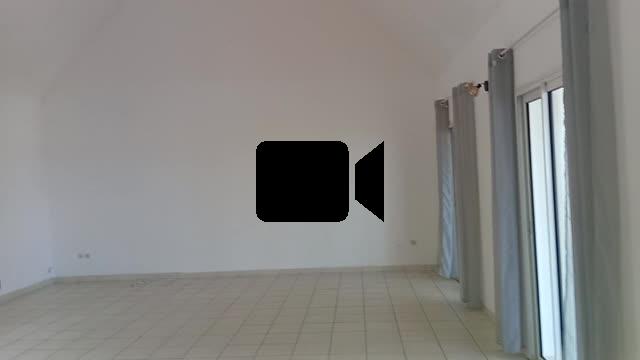 GRANDE VILLA F4 SAINT GILLES LES BAINS