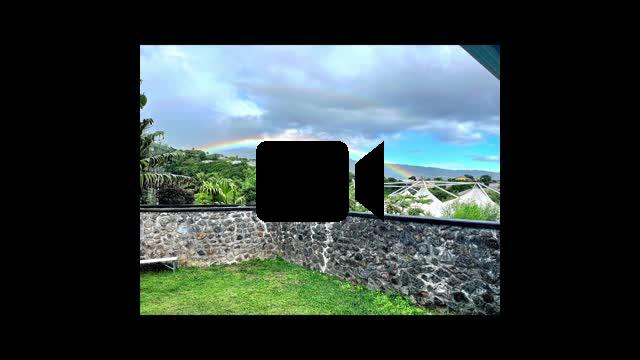 A LOUER : MAISON F4 à Sainte Marie