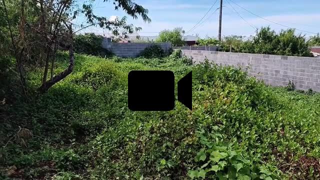 Opportunit&eacute; terrain de 376 m2 viabilis&eacute; &agrave; ne pas manquer &ndash; 19ᵉ km, Le Tampon