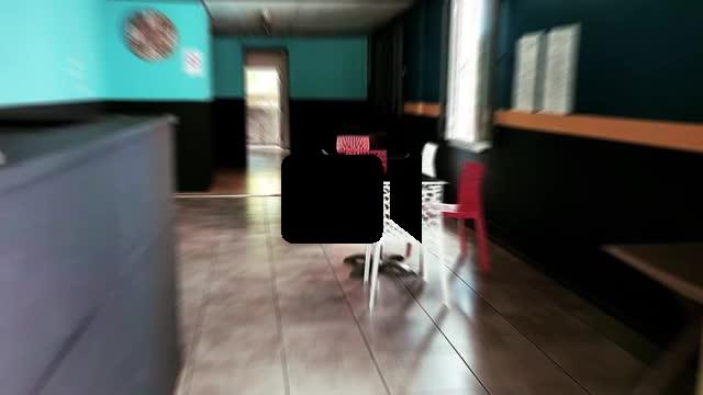 &Agrave; VENDRE 172000&euro; &ndash; FDC Restauration - Snack Le Pti Cho du Ouaki &agrave; la Rivi&egrave;re Saint-Louis