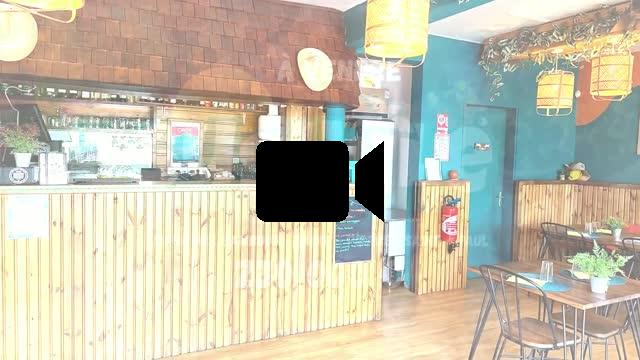 À vendre : Cession de 3 Fonds de commerce de restauration rapide sous une même enseigne « Sush'Île »