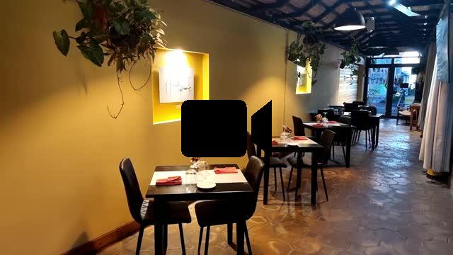 A VENDRE | Fonds de commerce d'un restaurant unique au centre ville du Tampon à 199 900€