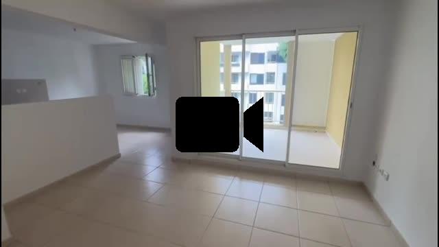 A vendre joli appartement duplex rénové de type F 2/3 proche du centre ville du Tampon
