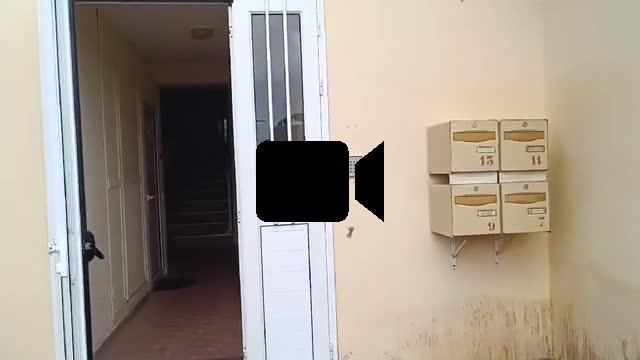 À VENDRE – Ensemble immobilier composé de 4 appartements T3 – Idéal investisseur - Vidéo T3 et entrée immeuble